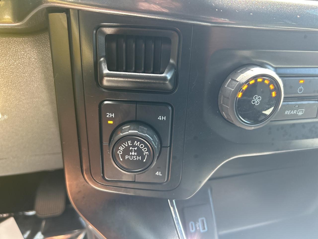 2023 Ford F-150 XL Ashland VA