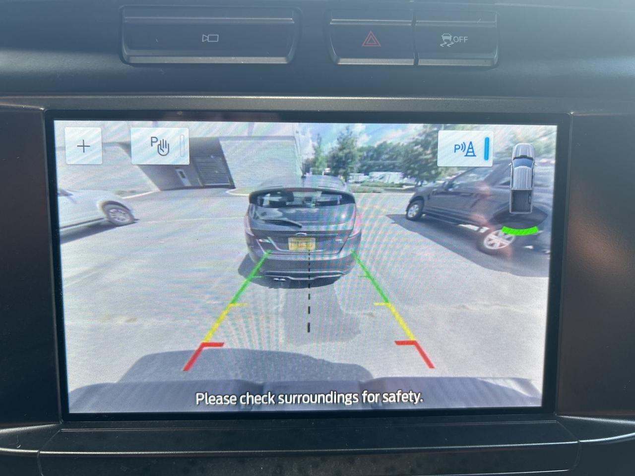 2023 Ford F-150 XL Ashland VA