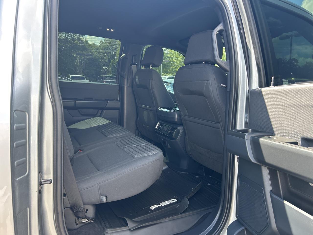 2023 Ford F-150 XL Ashland VA