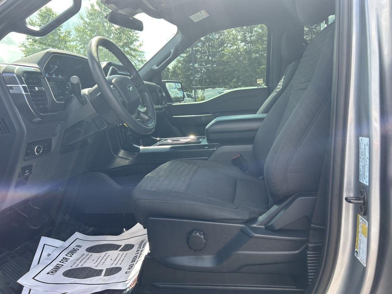 2023 Ford F-150 XL Ashland VA