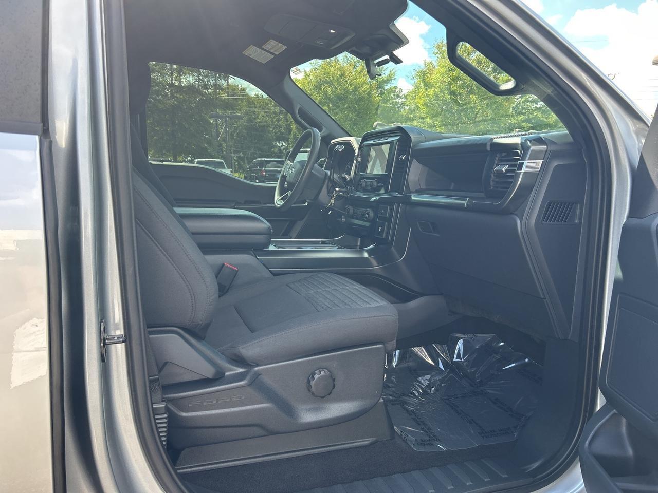 2023 Ford F-150 XL Ashland VA