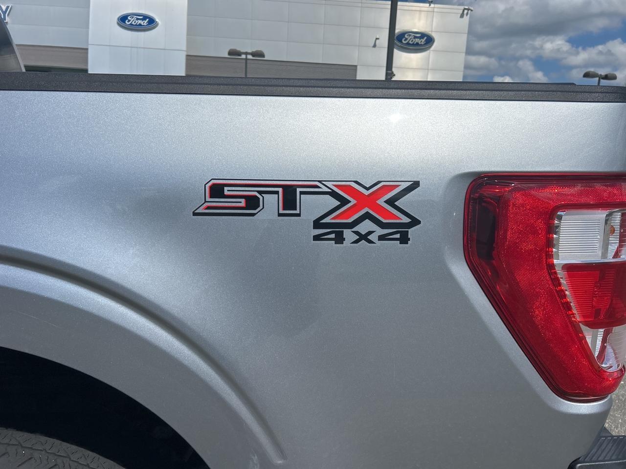 2023 Ford F-150 XL Ashland VA