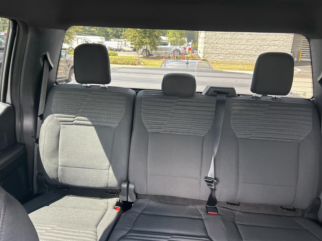 2023 Ford F-150 XL Ashland VA