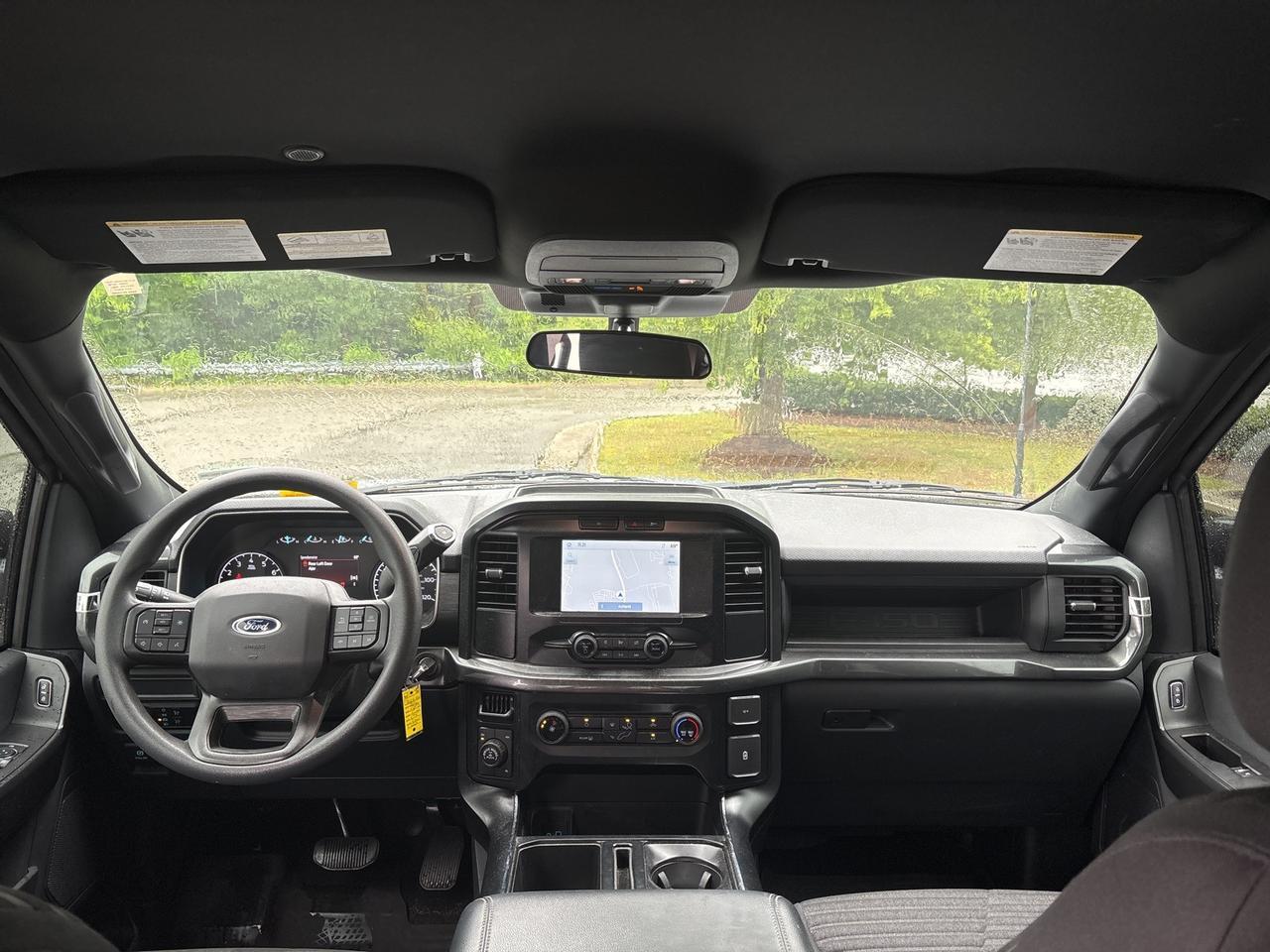 2023 Ford F-150 XL Ashland VA