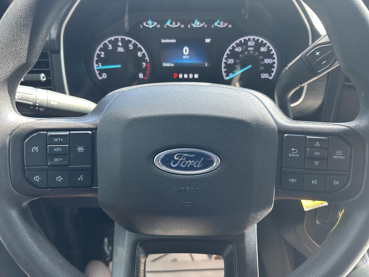 2023 Ford F-150 XL Ashland VA