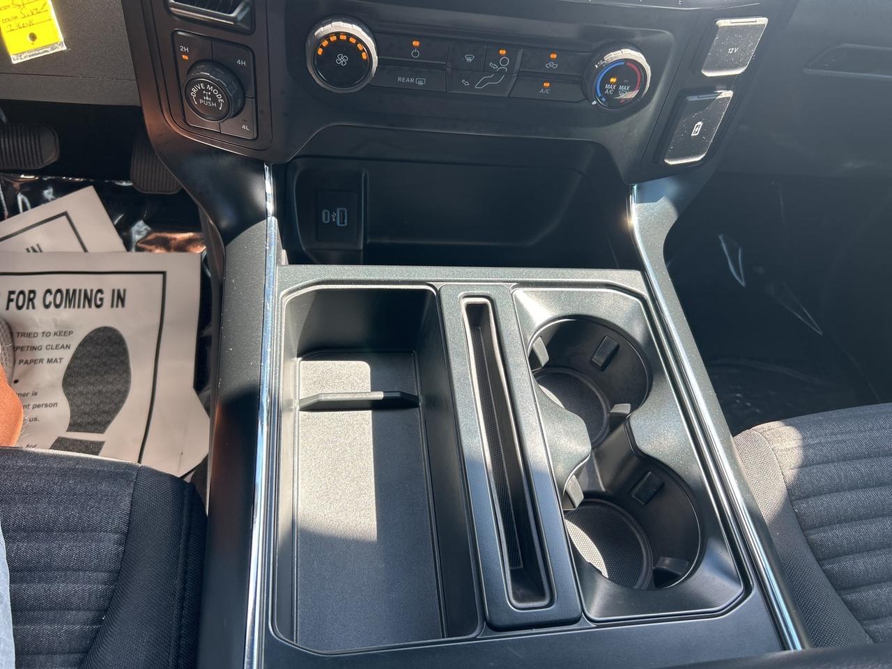 2023 Ford F-150 XL Ashland VA