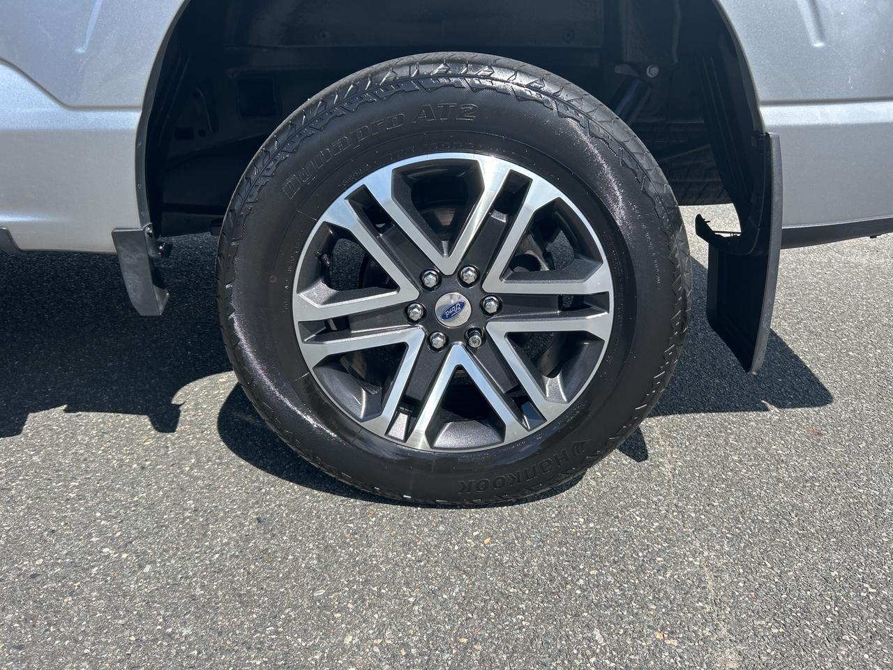 2023 Ford F-150 XL Ashland VA