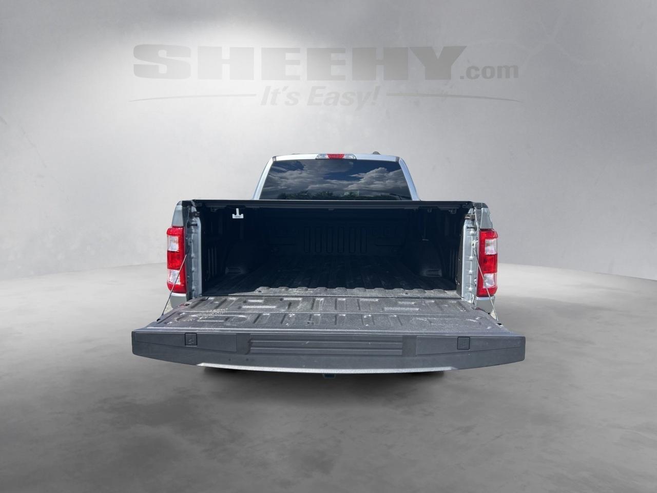 2023 Ford F-150 XL Ashland VA