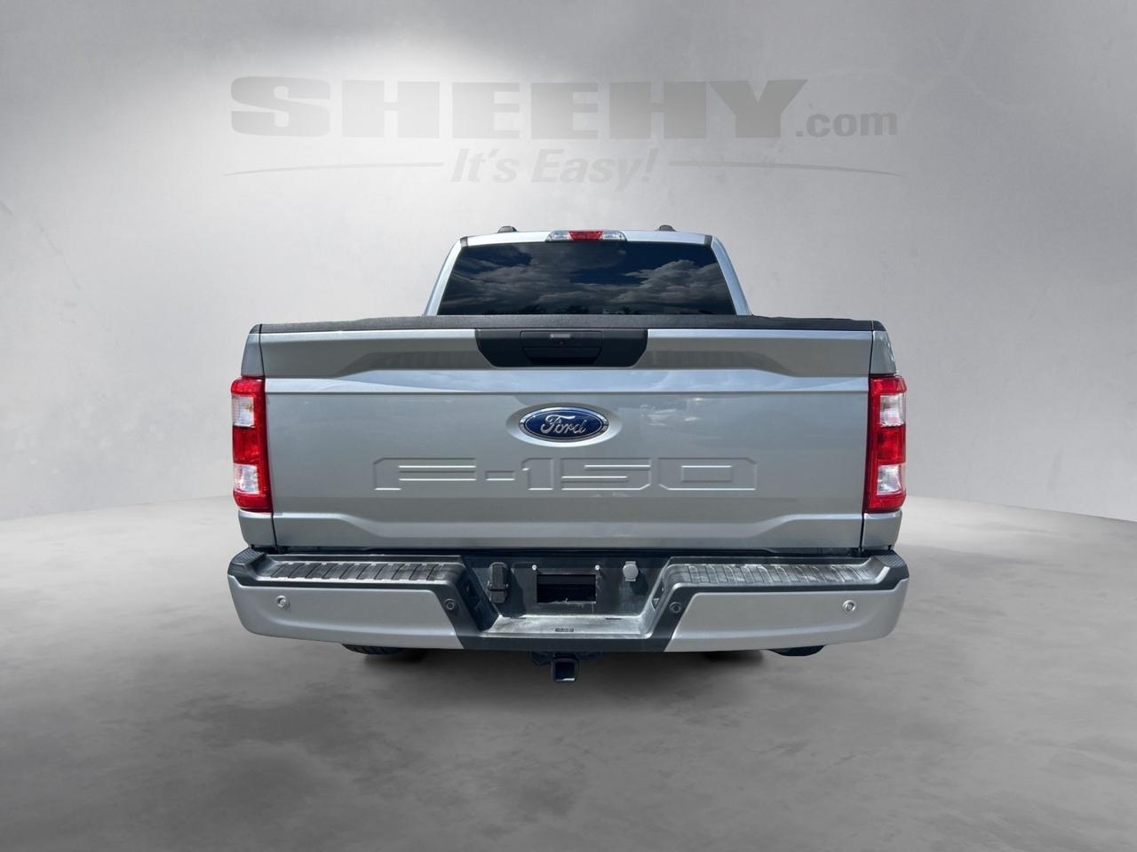 2023 Ford F-150 XL Ashland VA