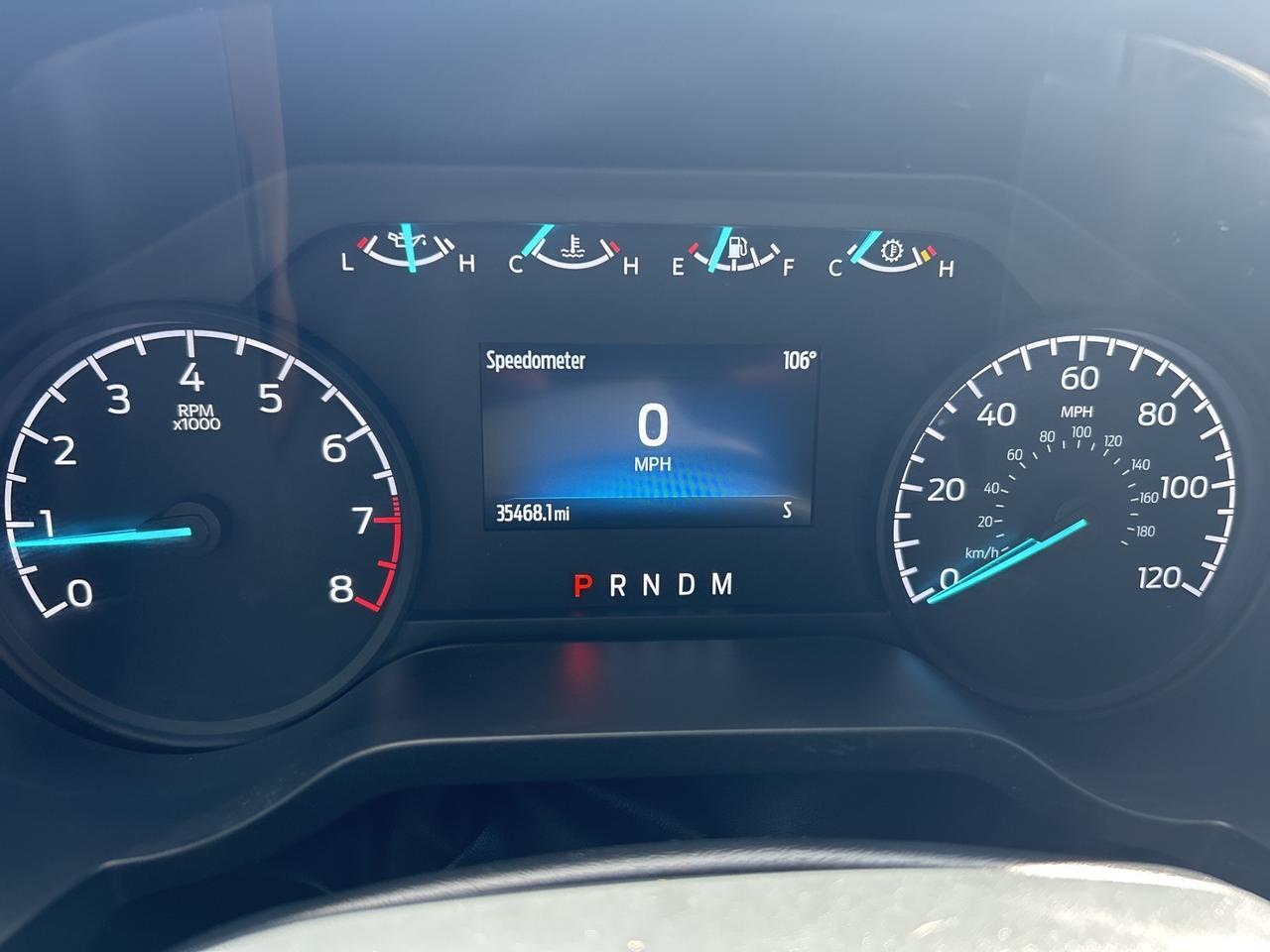 2023 Ford F-150 XL Ashland VA