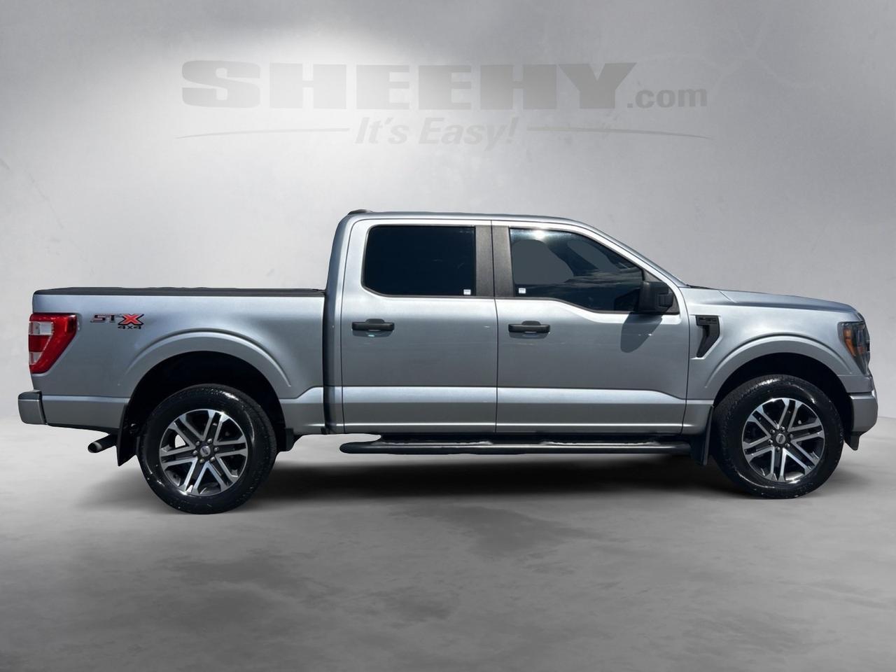 2023 Ford F-150 XL Ashland VA