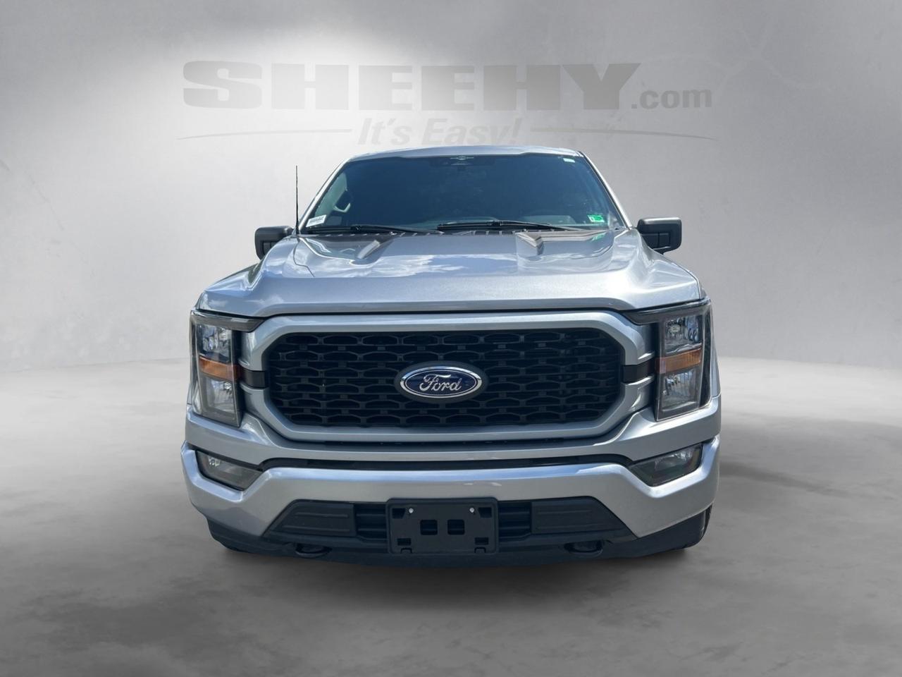 2023 Ford F-150 XL Ashland VA