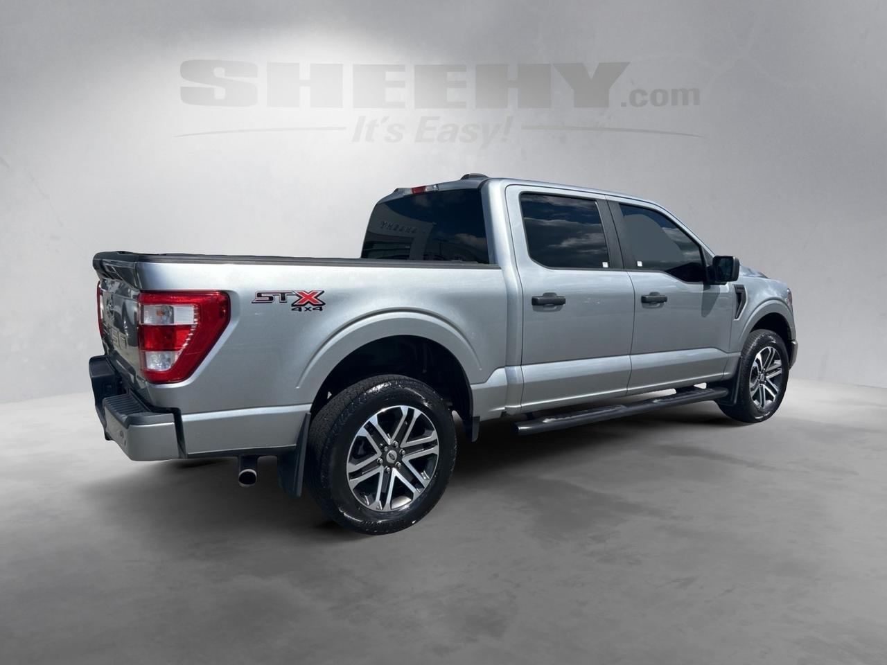 2023 Ford F-150 XL Ashland VA