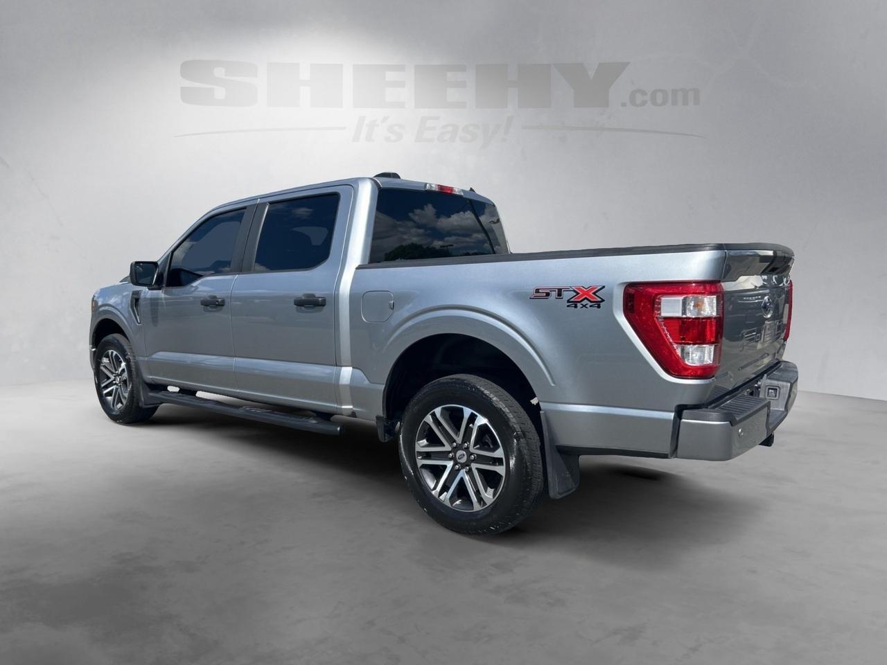 2023 Ford F-150 XL Ashland VA