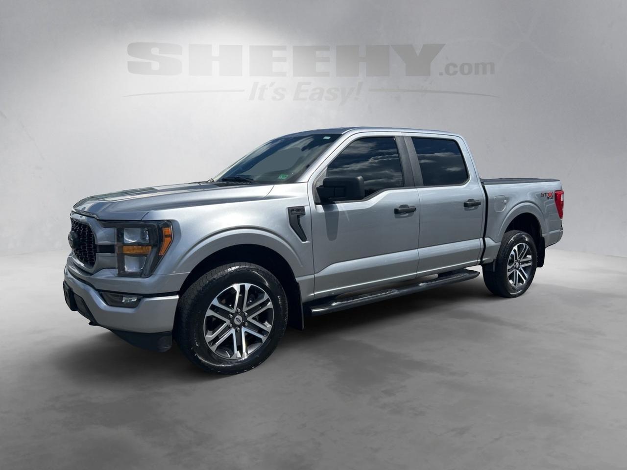 2023 Ford F-150 XL Ashland VA