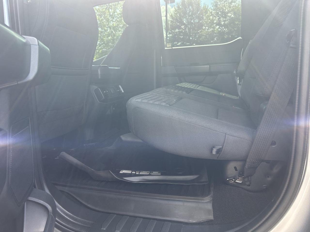 2023 Ford F-150 XL Ashland VA