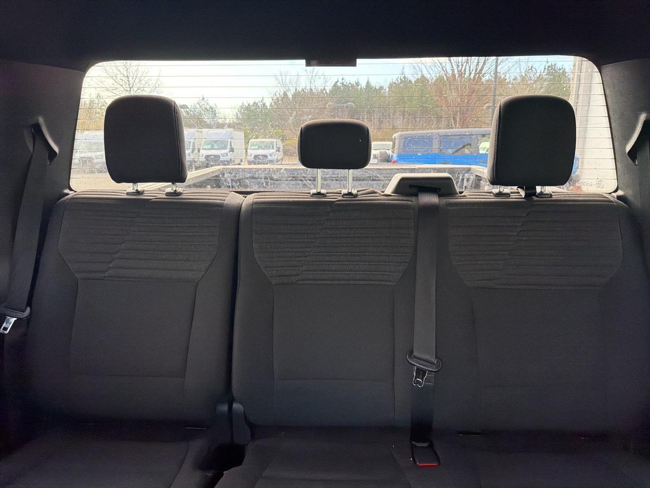 2023 Ford F-150 XL Ashland VA