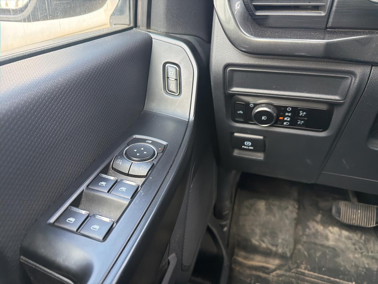 2023 Ford F-150 XL Ashland VA