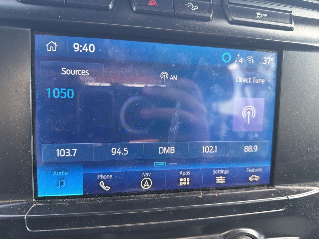 2023 Ford F-150 XL Ashland VA