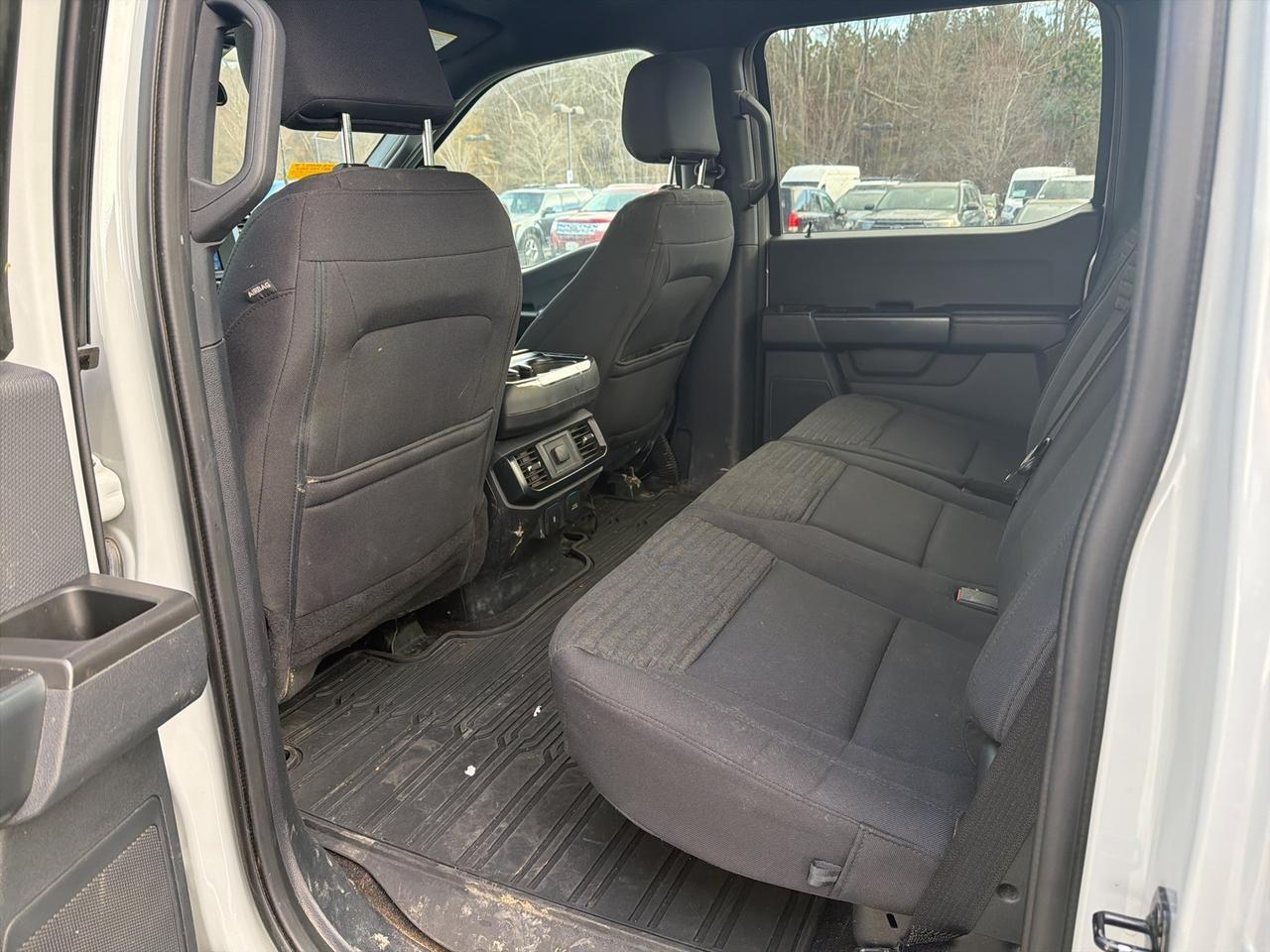 2023 Ford F-150 XL Ashland VA