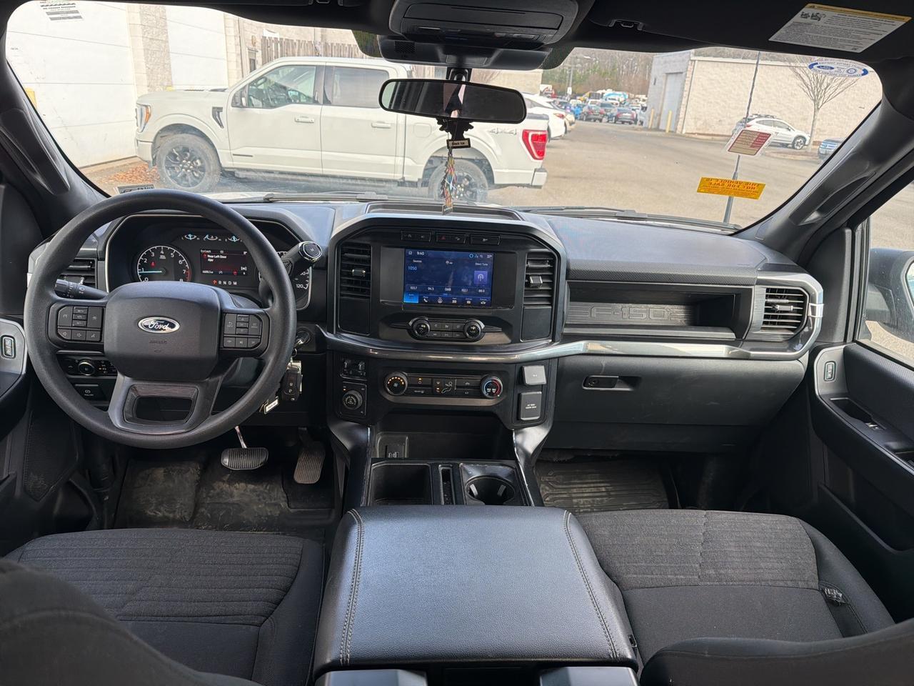 2023 Ford F-150 XL Ashland VA