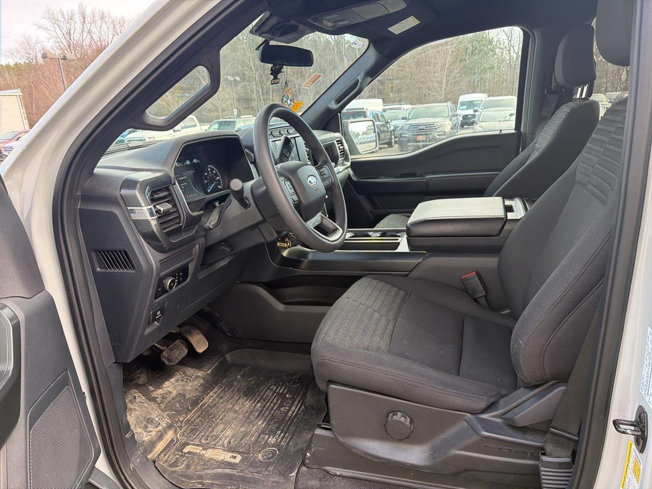 2023 Ford F-150 XL Ashland VA