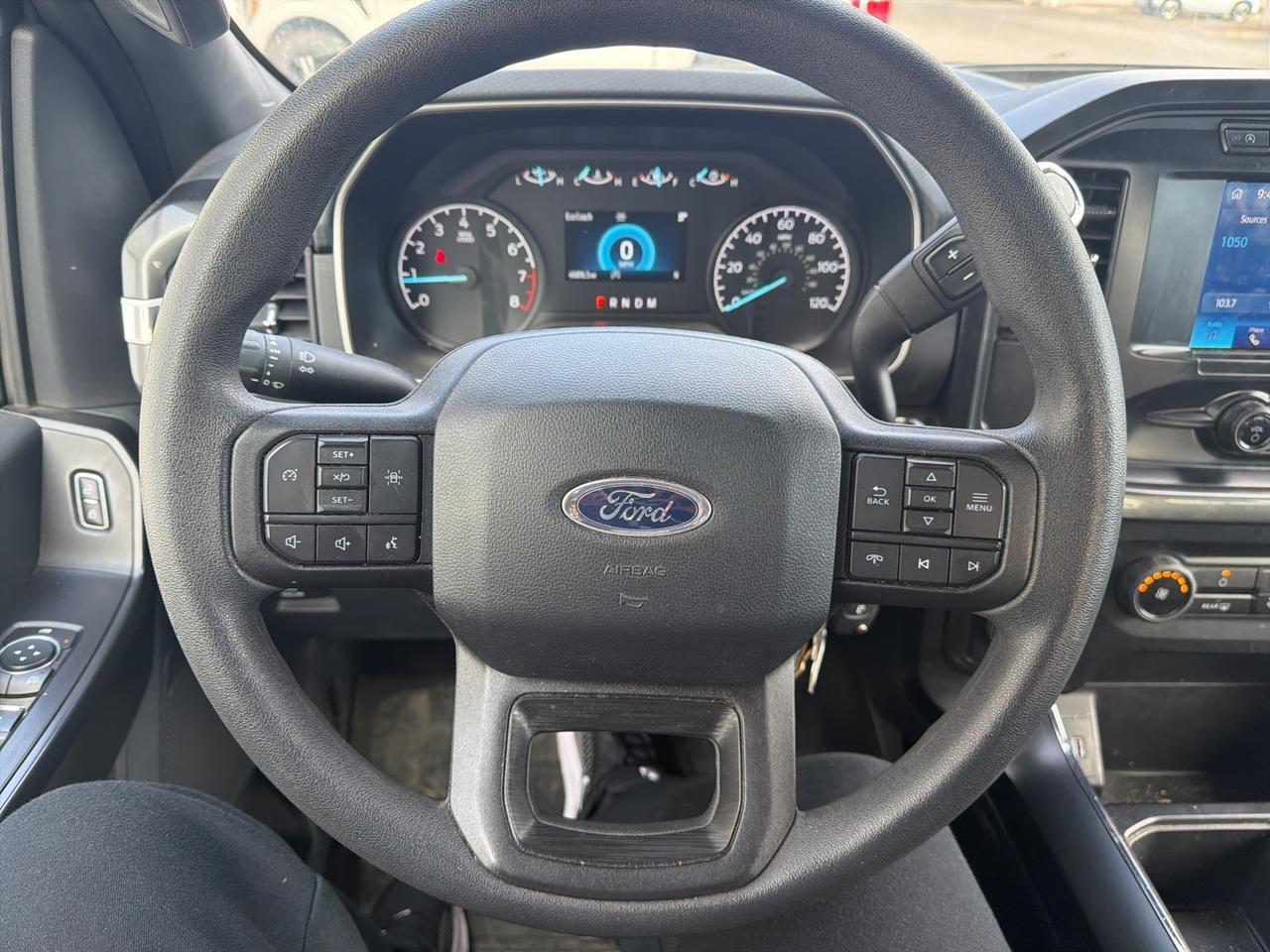 2023 Ford F-150 XL Ashland VA