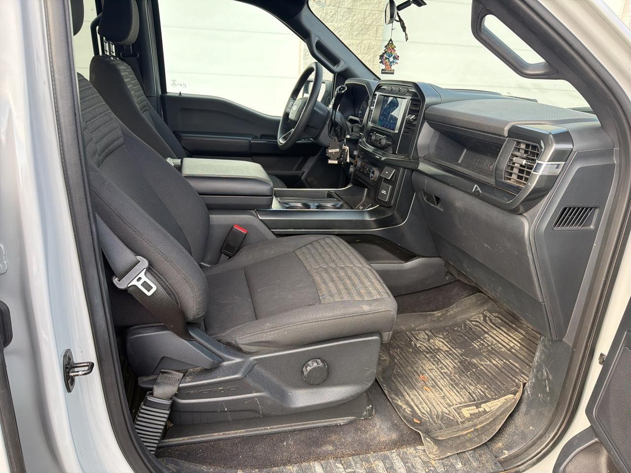 2023 Ford F-150 XL Ashland VA