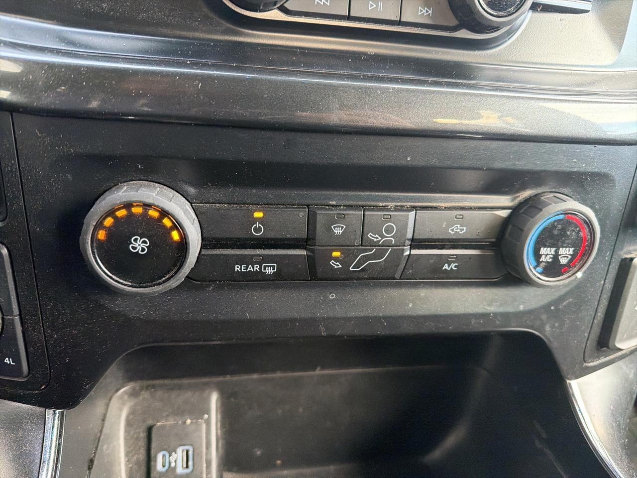 2023 Ford F-150 XL Ashland VA