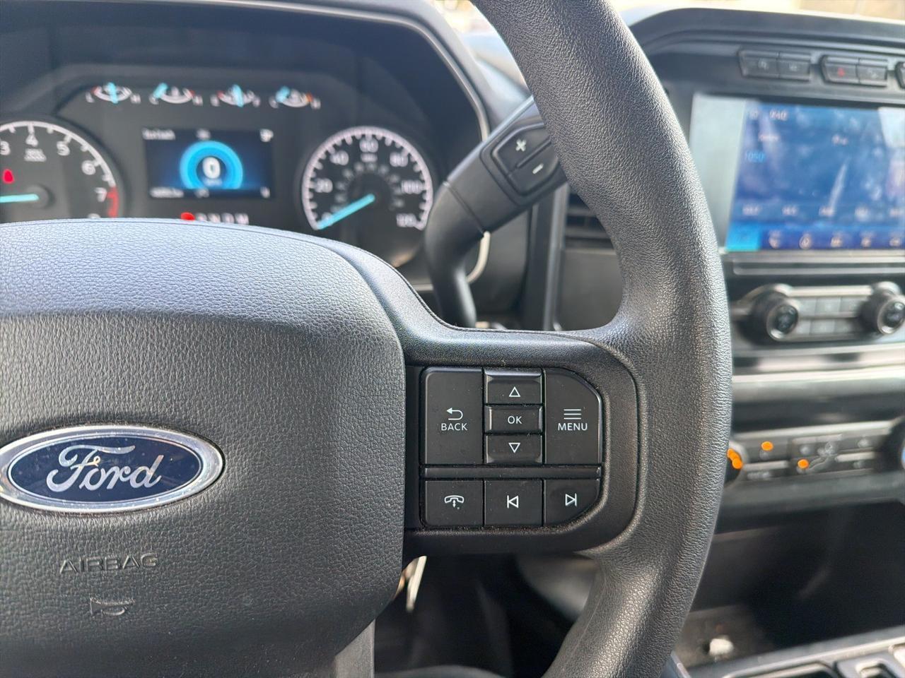 2023 Ford F-150 XL Ashland VA