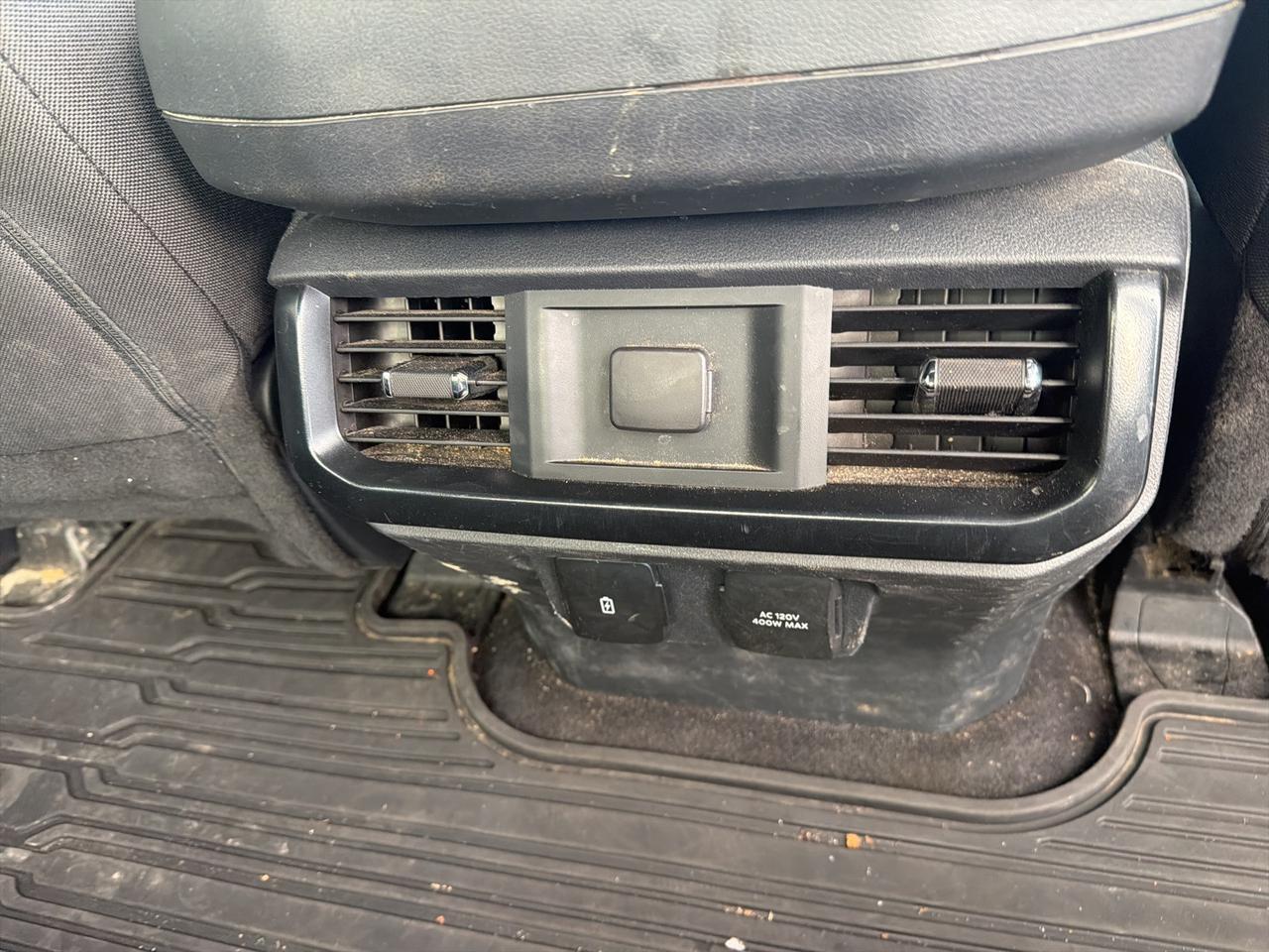 2023 Ford F-150 XL Ashland VA