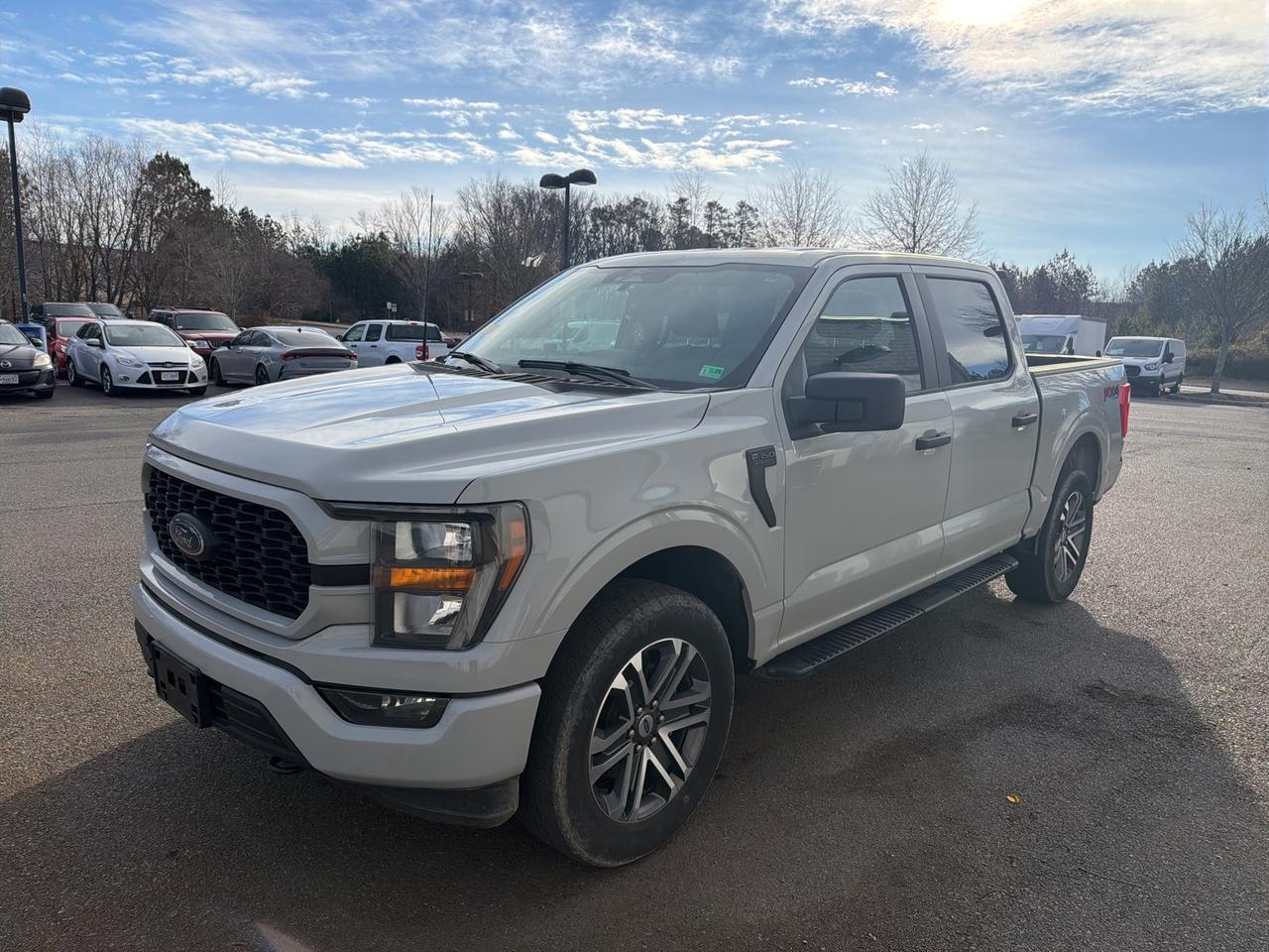 2023 Ford F-150 XL Ashland VA