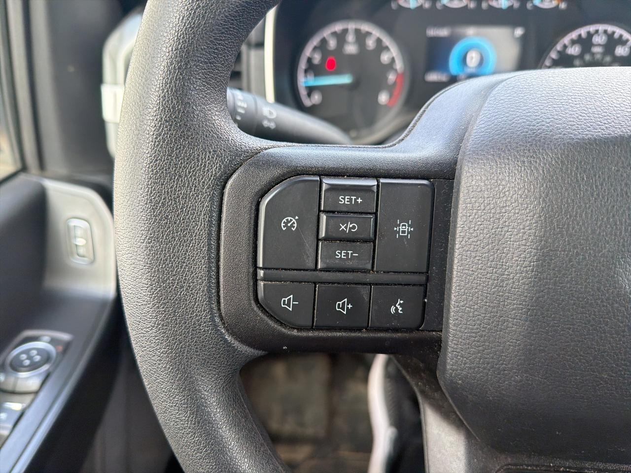 2023 Ford F-150 XL Ashland VA