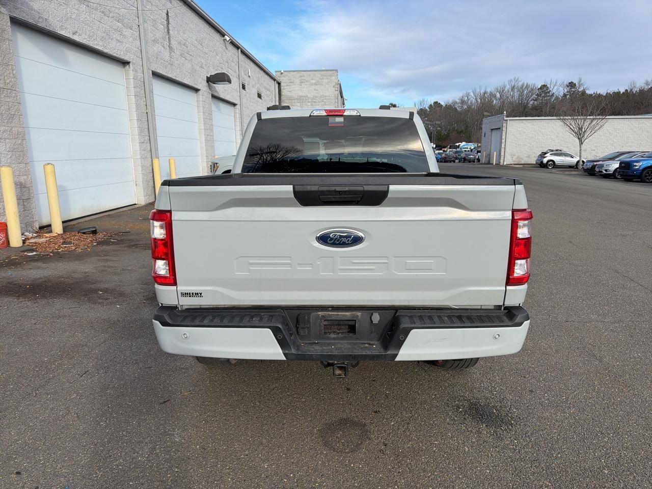 2023 Ford F-150 XL Ashland VA
