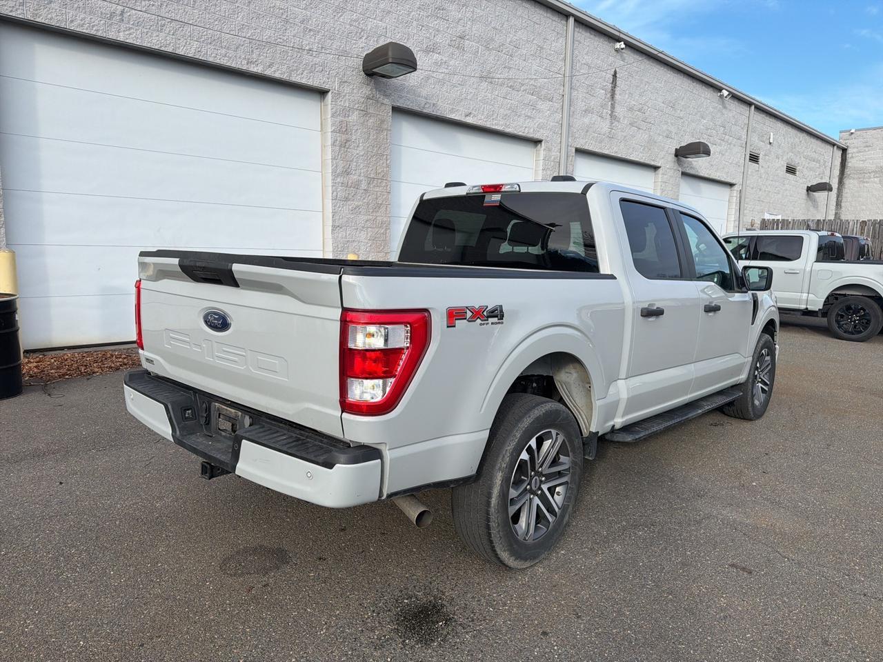 2023 Ford F-150 XL Ashland VA