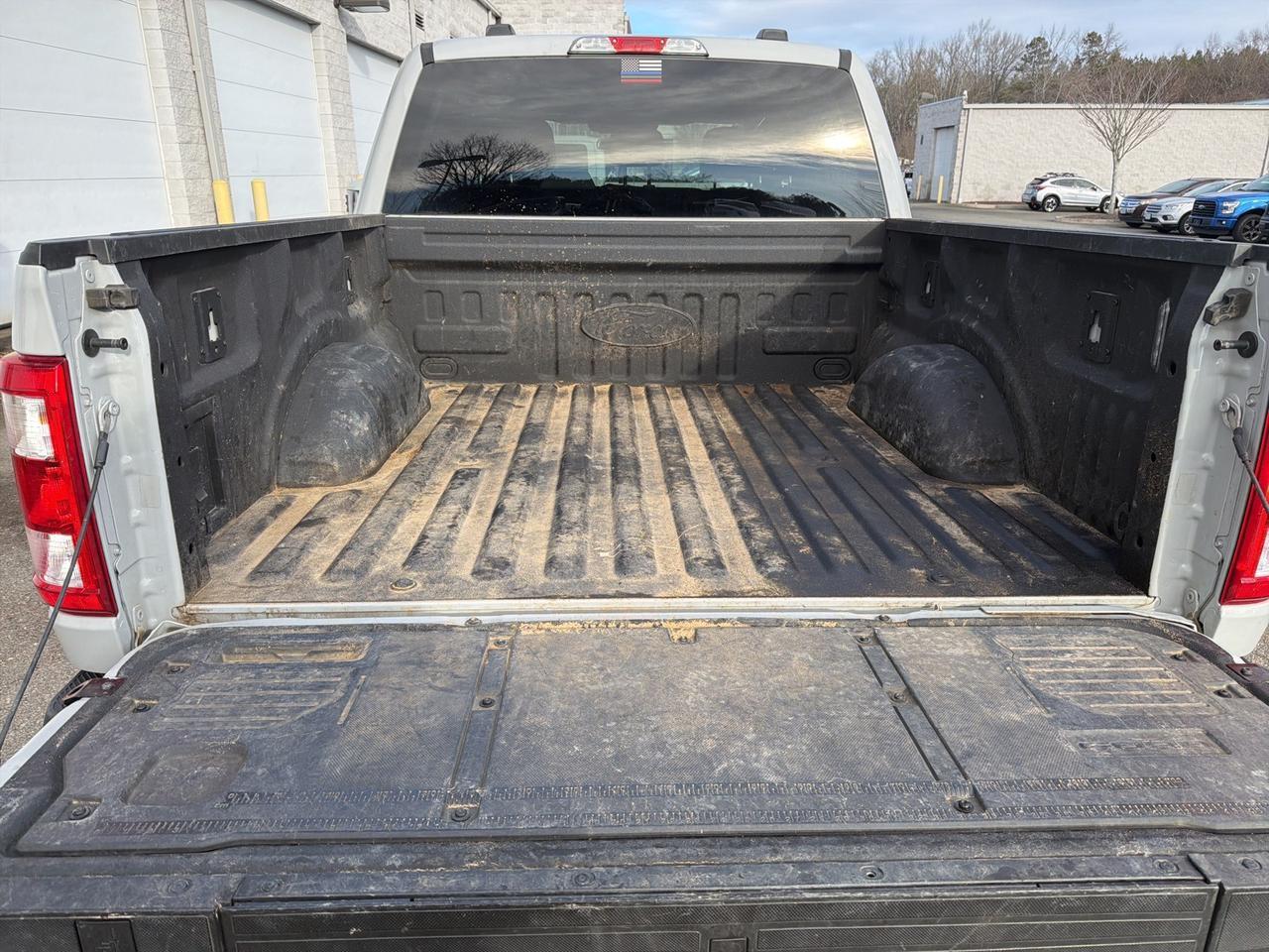 2023 Ford F-150 XL Ashland VA