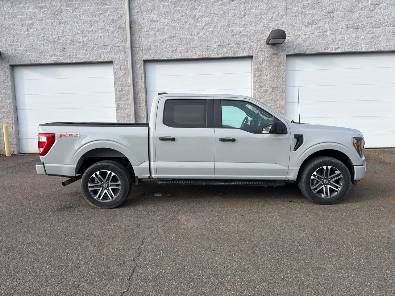 2023 Ford F-150 XL Ashland VA