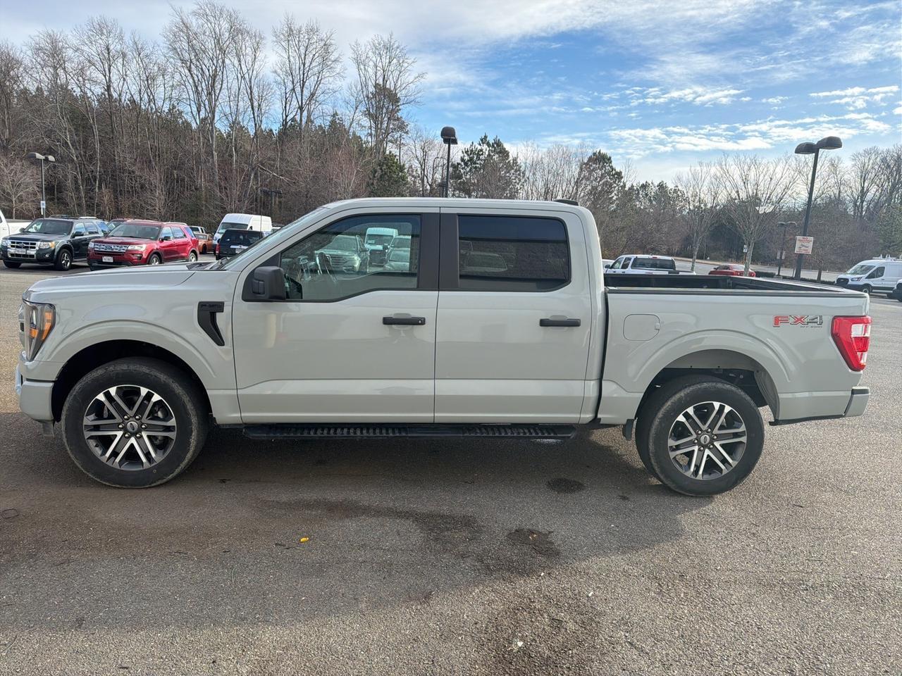 2023 Ford F-150 XL Ashland VA