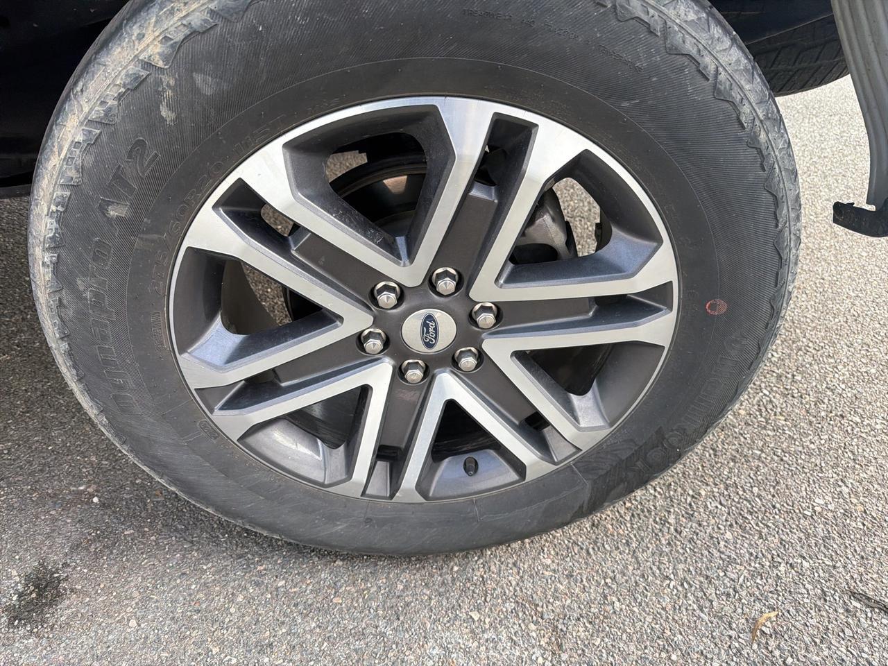 2023 Ford F-150 XL Ashland VA