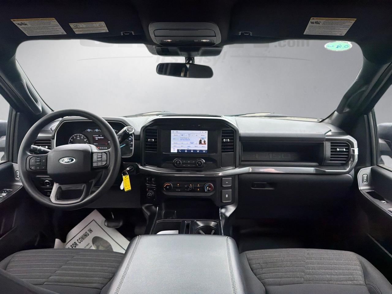 2023 Ford F-150 XL Ashland VA