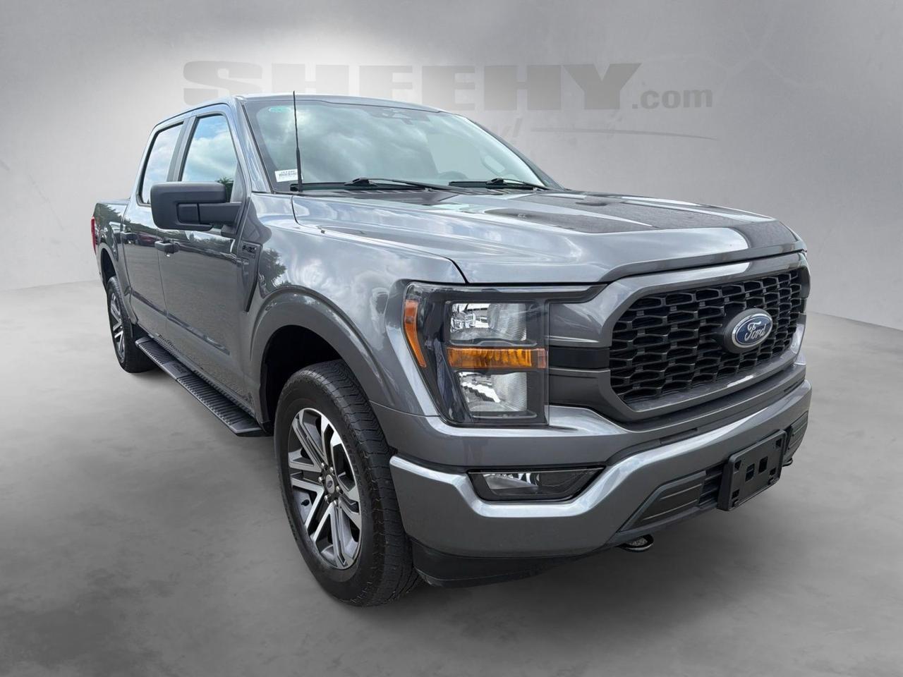 2023 Ford F-150 XL Ashland VA