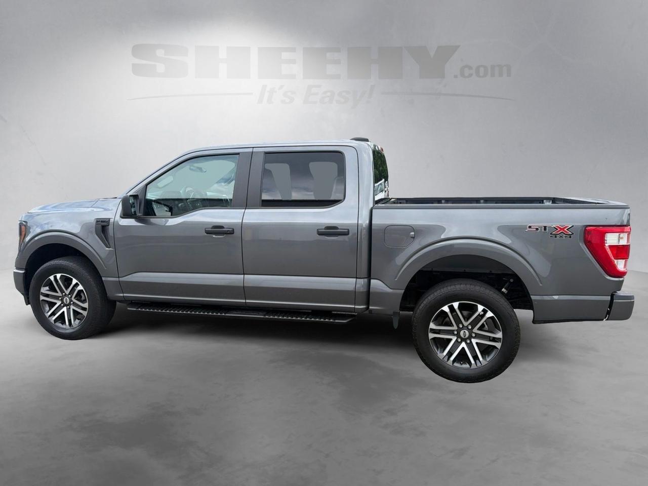 2023 Ford F-150 XL Ashland VA