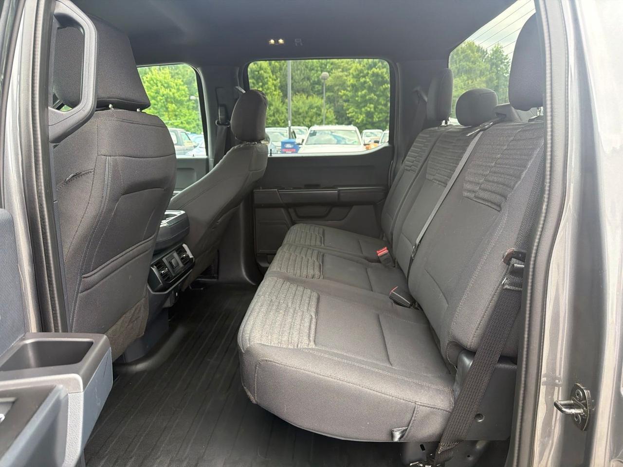 2023 Ford F-150 XL Ashland VA