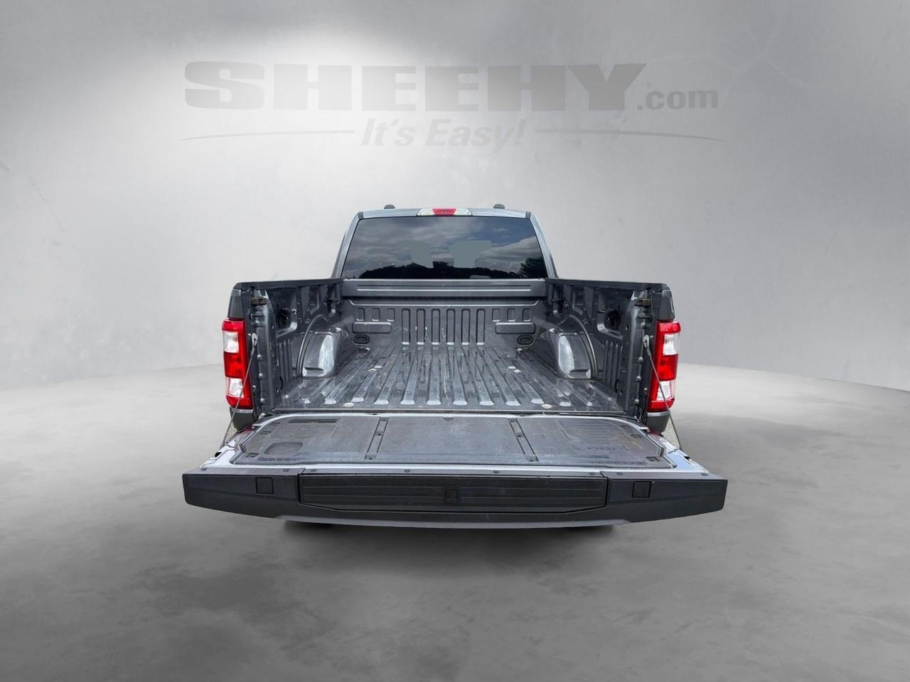 2023 Ford F-150 XL Ashland VA