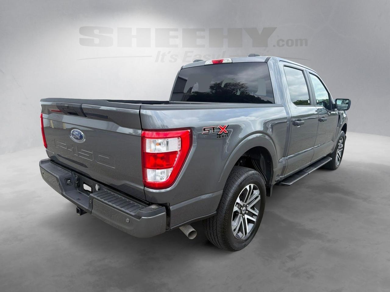 2023 Ford F-150 XL Ashland VA