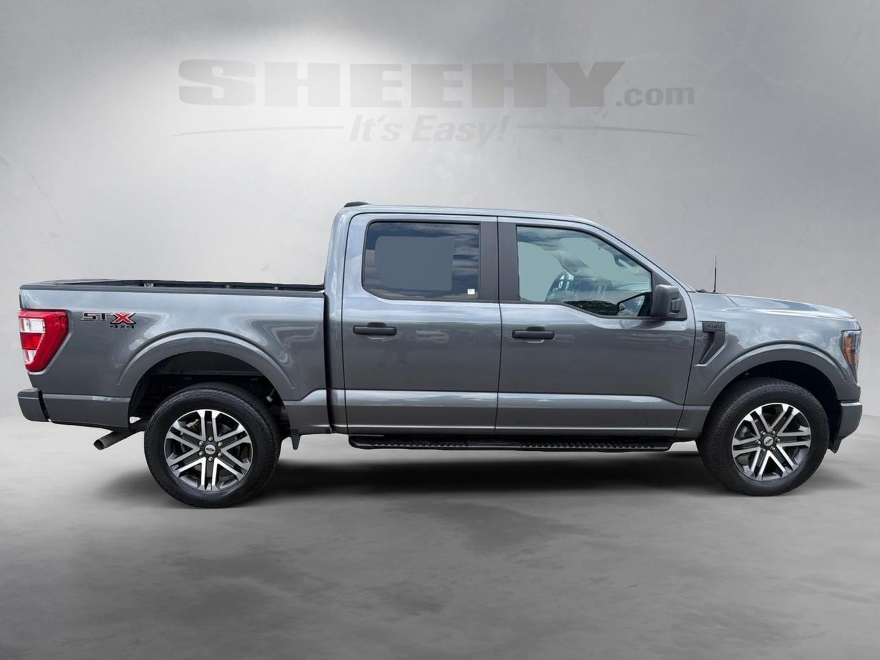 2023 Ford F-150 XL Ashland VA
