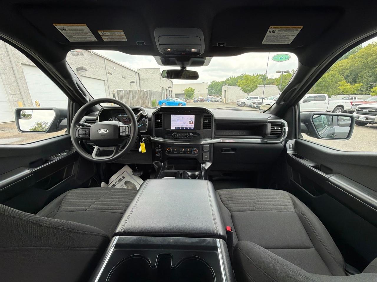 2023 Ford F-150 XL Ashland VA