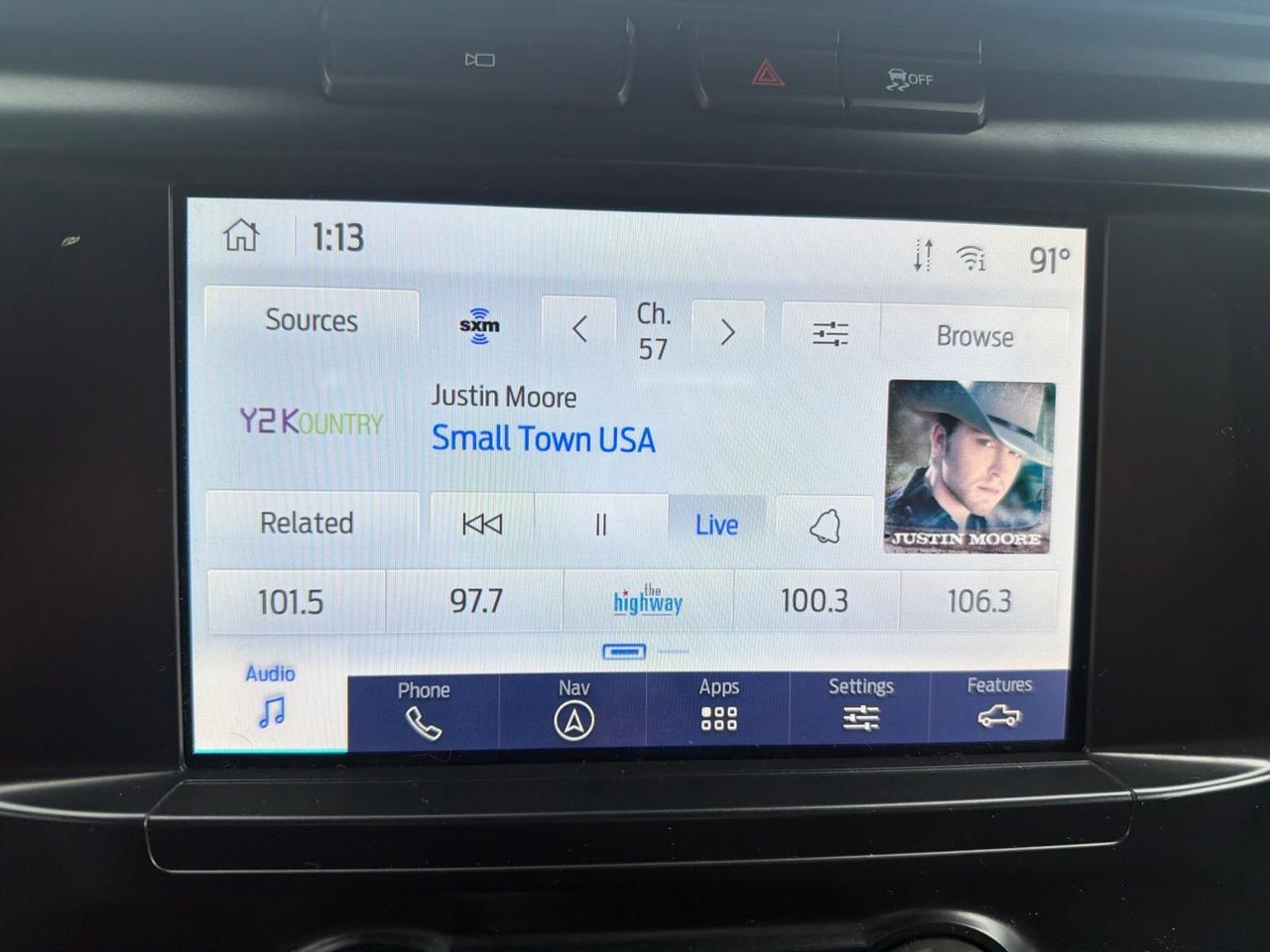 2023 Ford F-150 XL Ashland VA