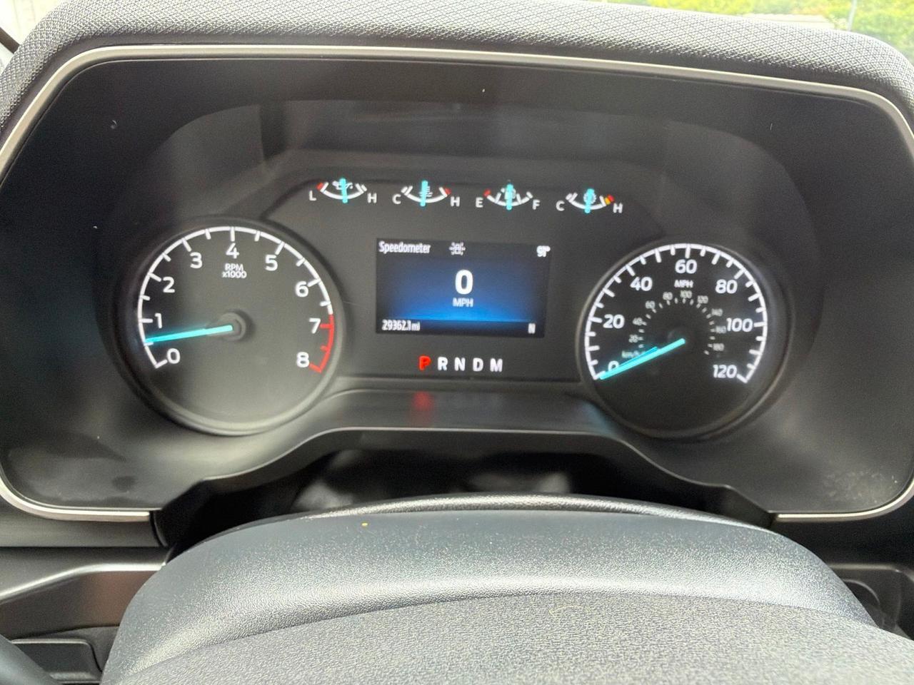 2023 Ford F-150 XL Ashland VA
