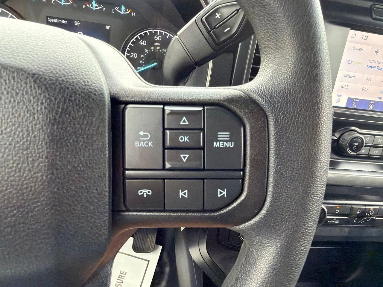 2023 Ford F-150 XL Ashland VA